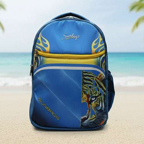 High strength school bag ( unique design )