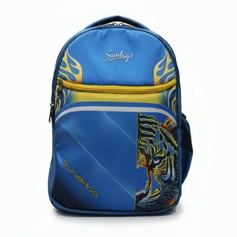 High strength school bag ( unique design )