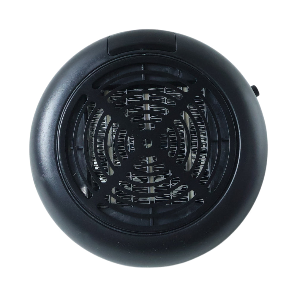 Portable Wall Outlet Electric Room Heater 900w (1 Pc)